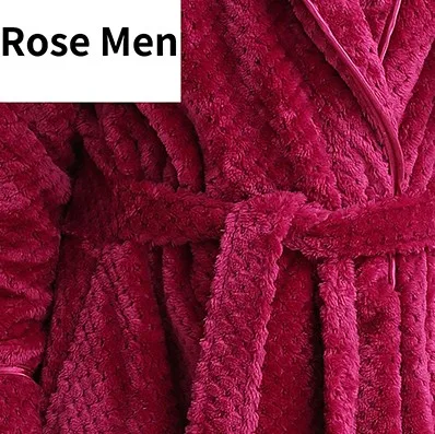 men-rose