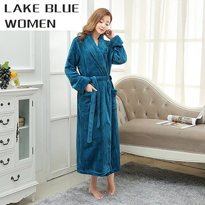 women-lake-blue