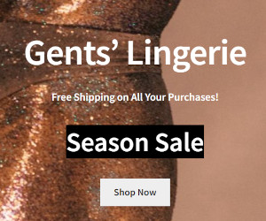 Gent’s Lingerie